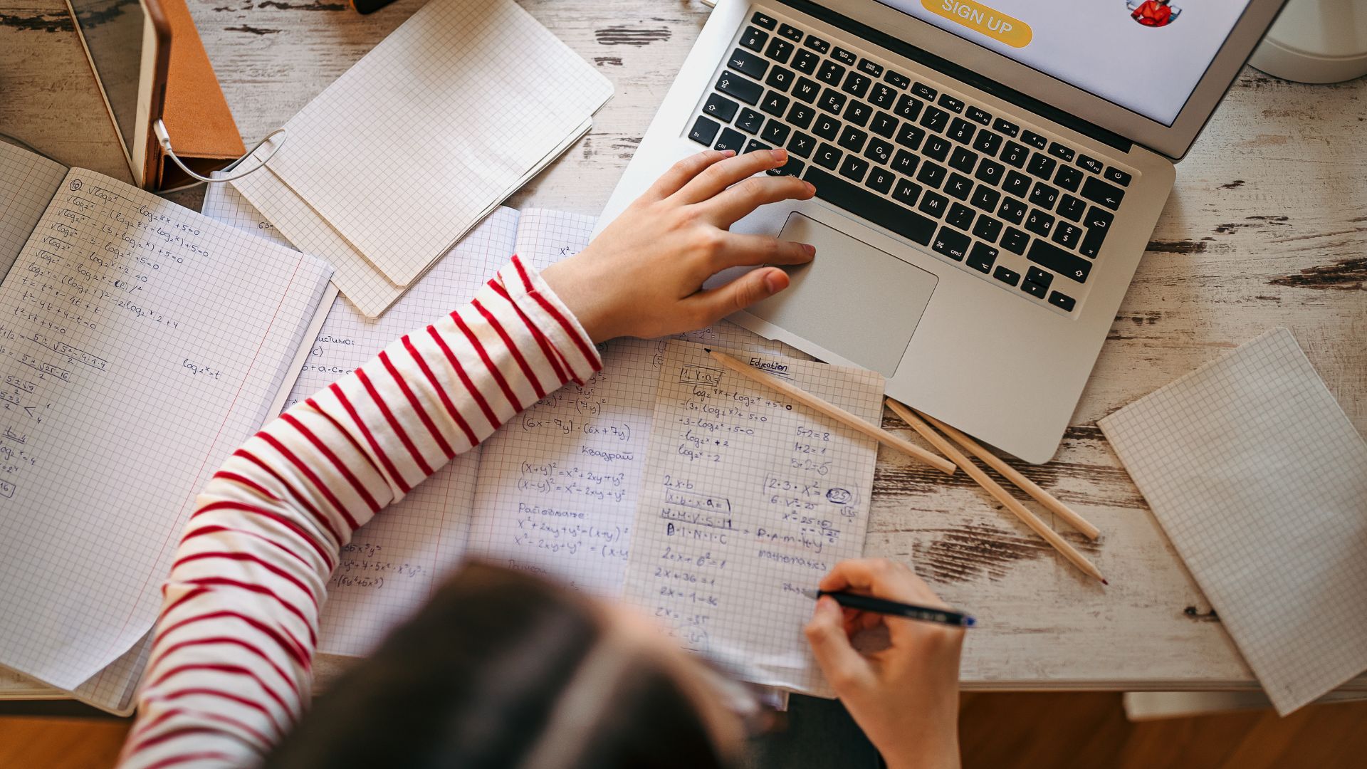 Leia mais sobre o artigo Educação online americana: por que investir nesse modelo?
