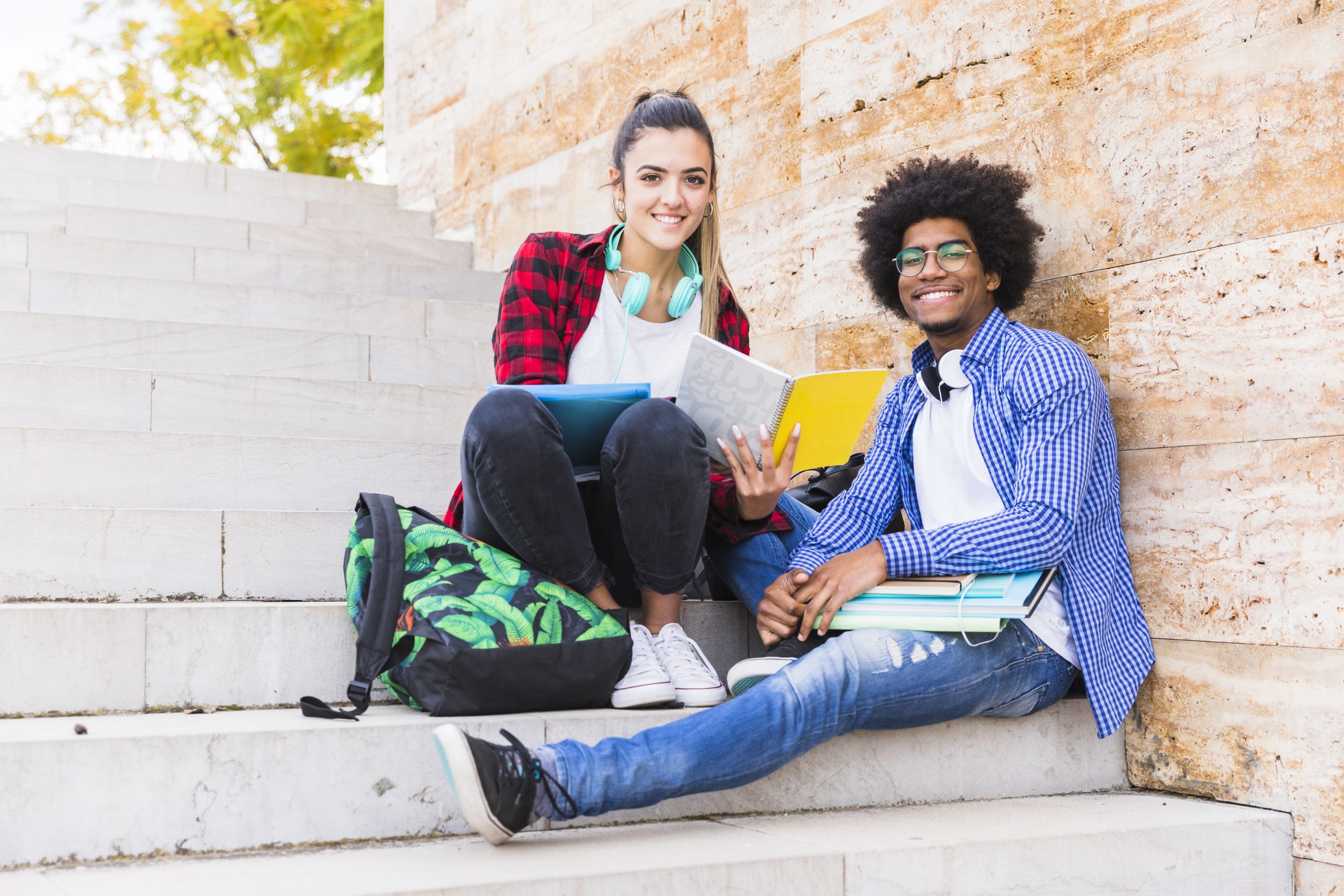 Read more about the article Como é a vida universitária nos EUA?