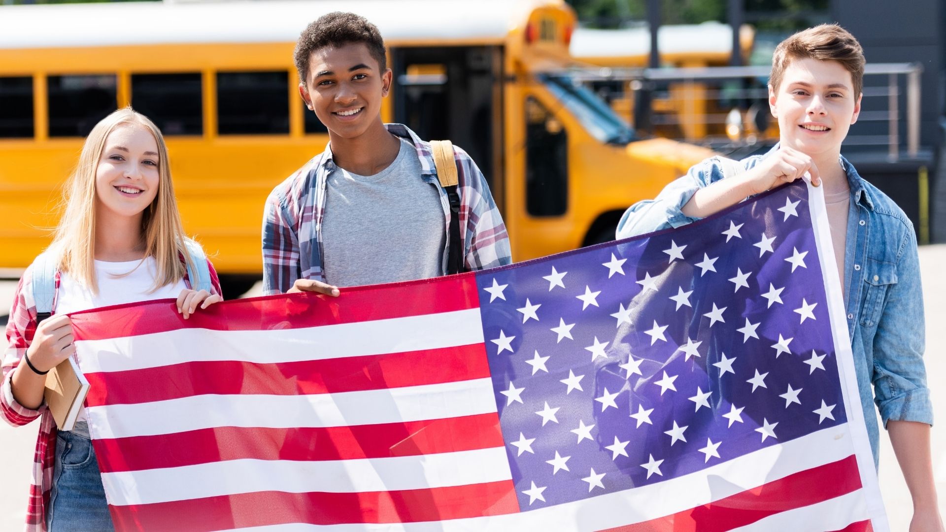 ESCOLA NOS ESTADOS UNIDOS – Tipos de ESCOLAS NOS EUA Que Seus