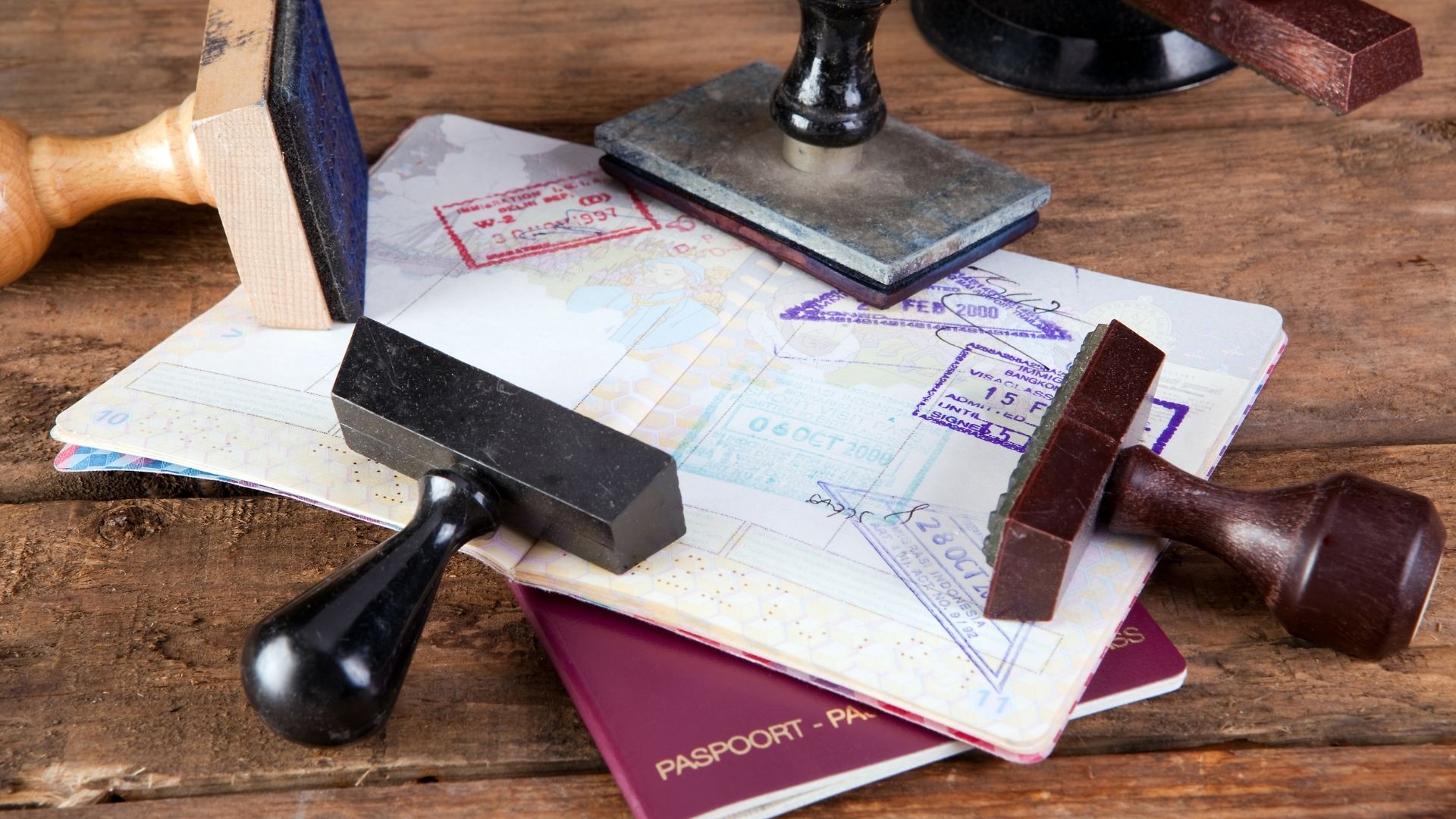 Read more about the article Guia: tudo o que você precisa saber para tirar seu visto de estudante nos EUA!