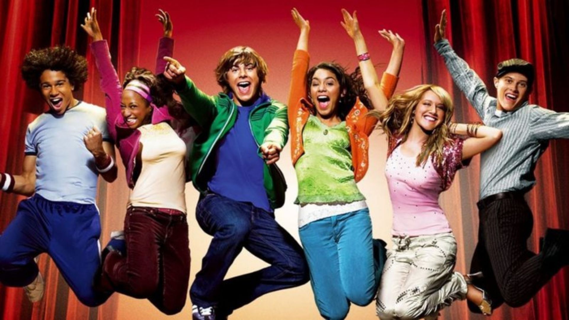 Read more about the article High School Musical: o que é realmente verdade no High School americano?