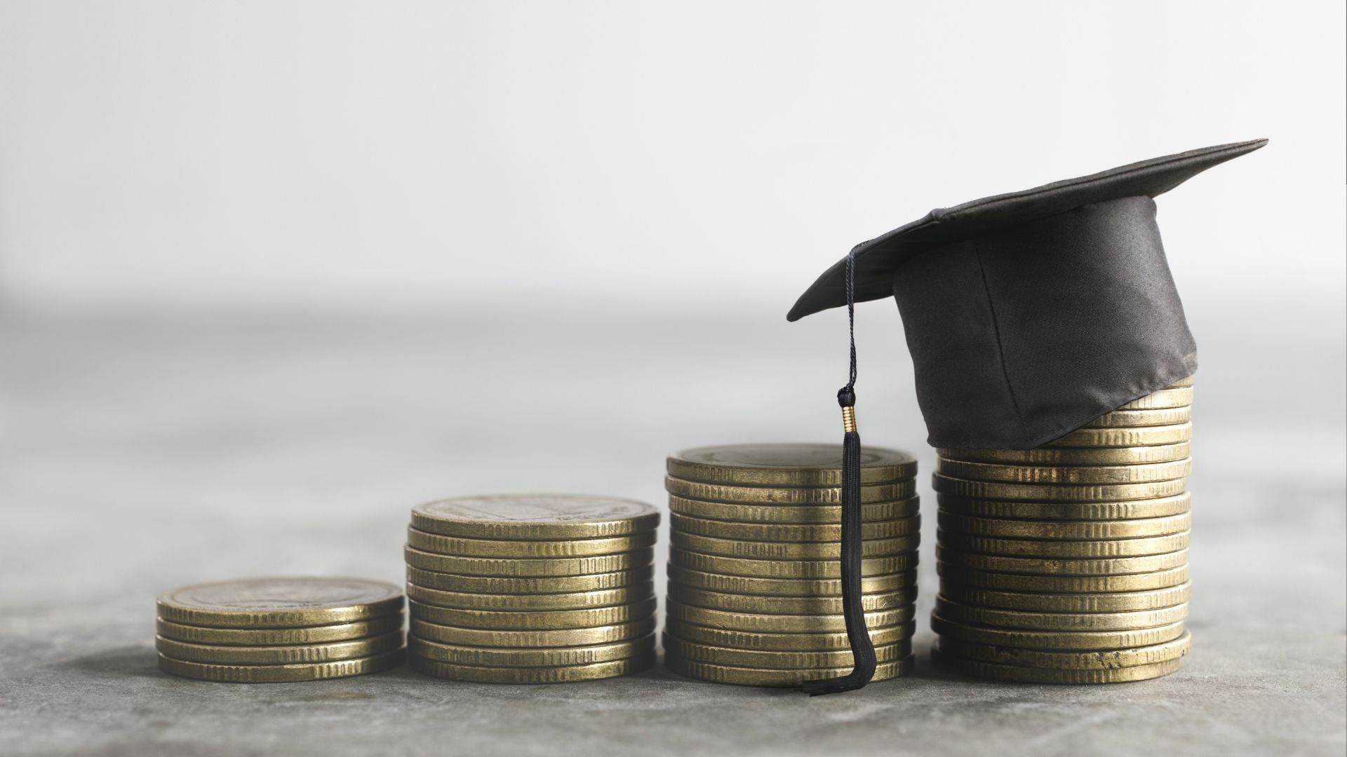 Financiamento e bolsas de estudo para cursar universidades dos Estados Unidos