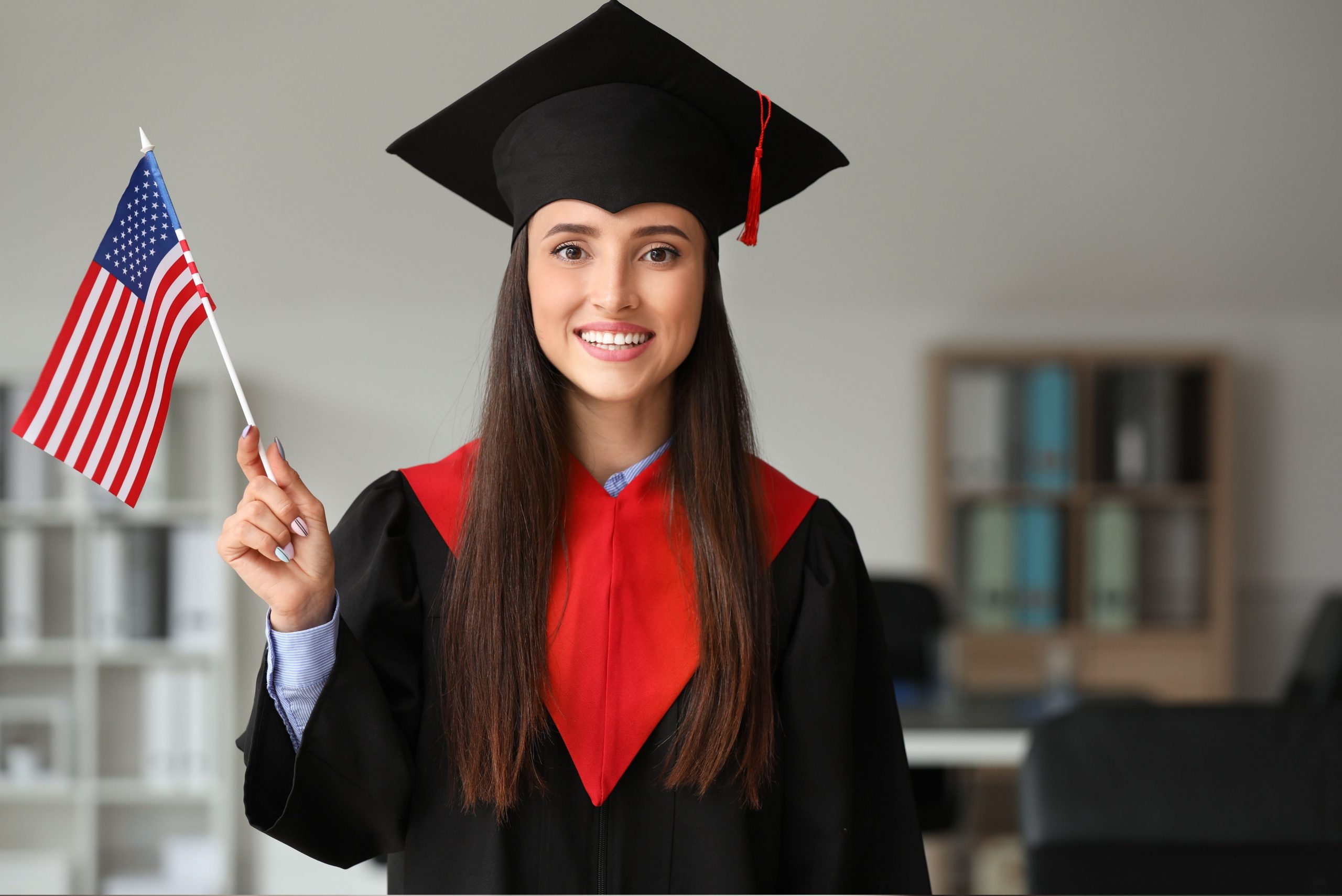 Read more about the article 9 personalidades e características que universidades dos Estados Unidos procuram em candidaturas