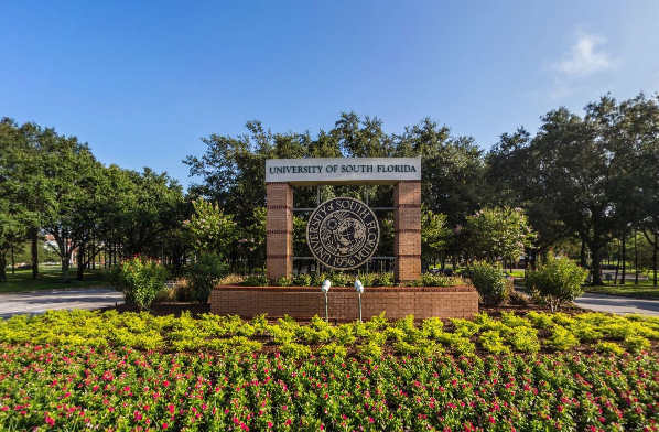 Conheça a University South Florida – uma das melhores universidades dos EUA