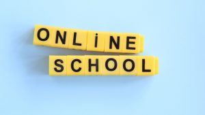escola online