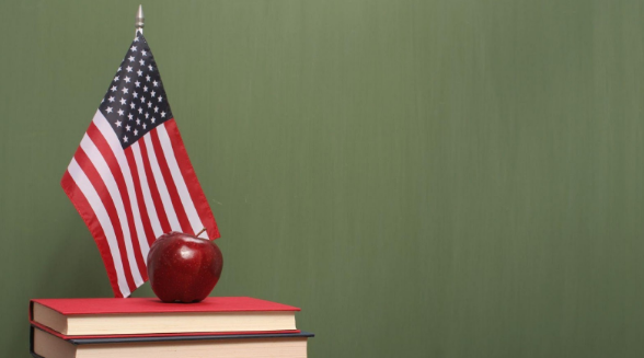 Read more about the article 6 curiosidades sobre educação nos Estados Unidos