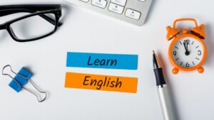 Como aprender inglês? Dicas práticas e recursos para iniciar sua jornada