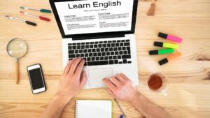 Inglês para impulsionar a sua carreira: confira algumas dicas