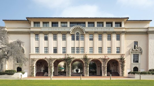 Caltech - Instituto de Tecnologia da Califórnia