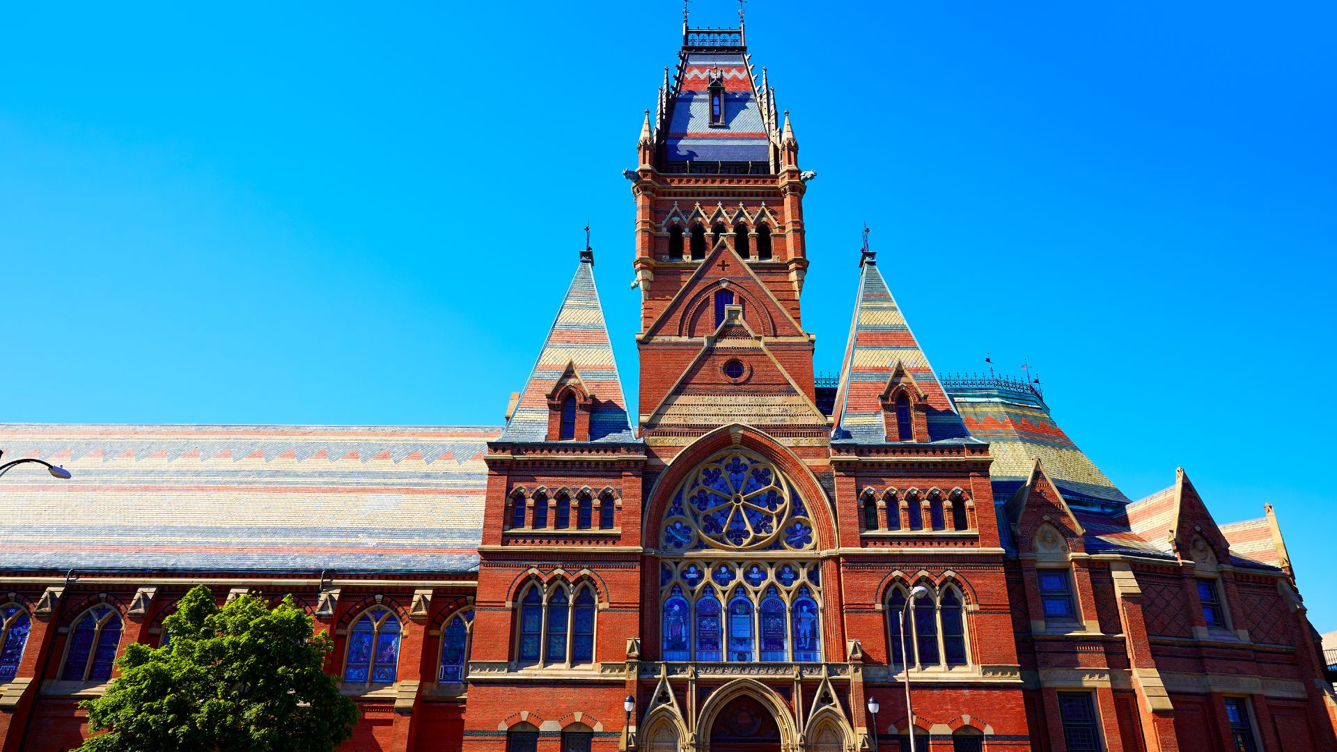 Read more about the article Por que a faculdade Harvard é um dos melhores lugares para você investir no ensino superior?