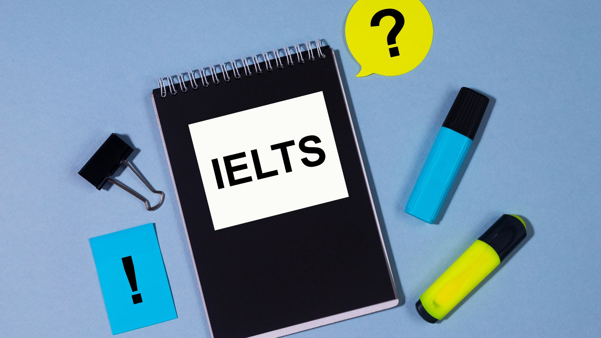 Read more about the article IELTS: tudo o que você precisa saber para se preparar para o teste de proficiência