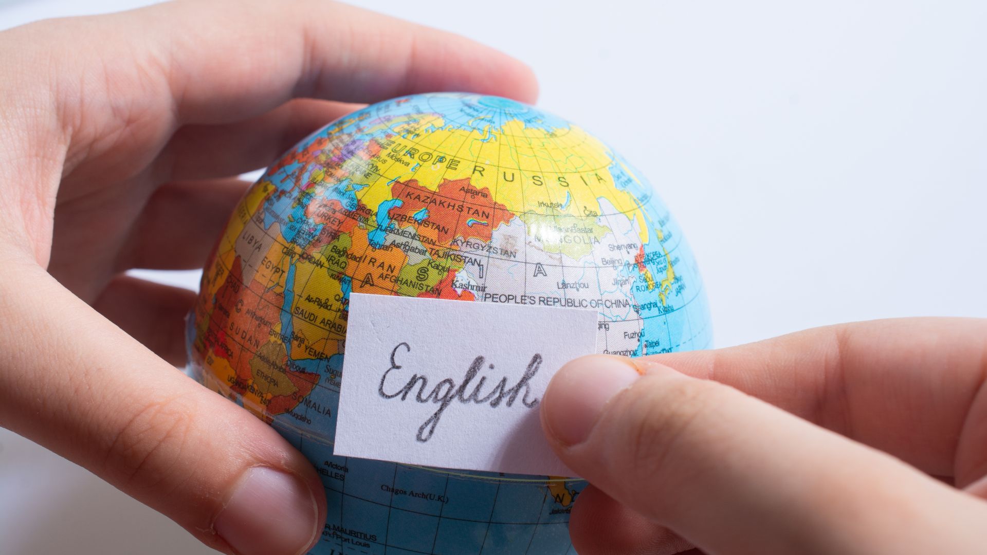 Read more about the article As vantagens de ter fluência em inglês: dicas para dominar o idioma