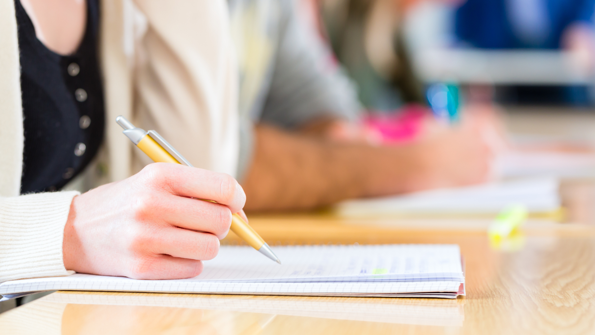 Leia mais sobre o artigo O que é SAT? Quais universidades não precisam do teste?