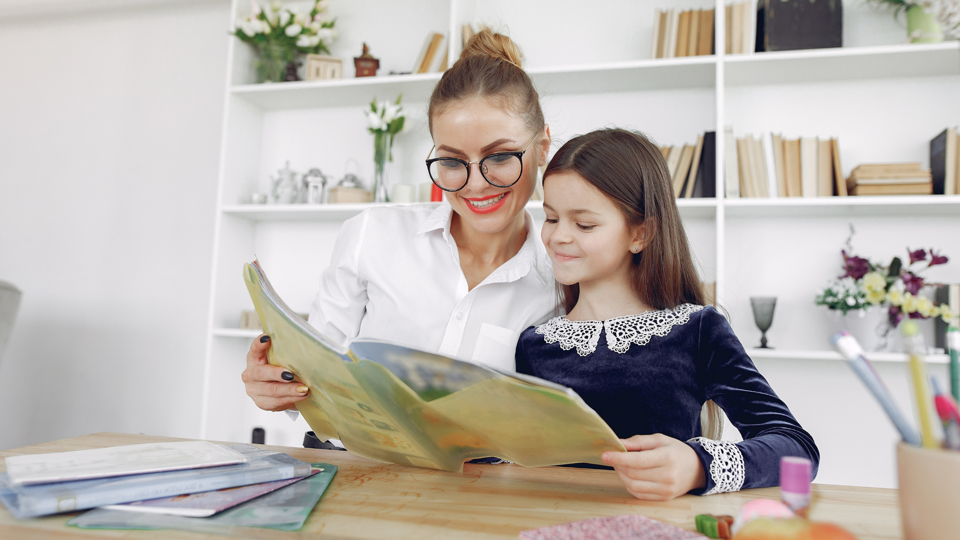 Leia mais sobre o artigo Ler em inglês: como esse hábito pode impulsionar seu aprendizado e sua carreira?