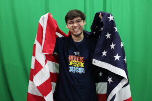 Leonardo Aguilar Stetson University