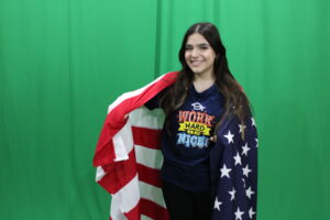 International Relations Milena Bezerra