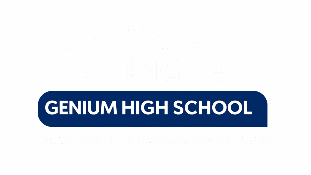 Programa Bilíngue Logo