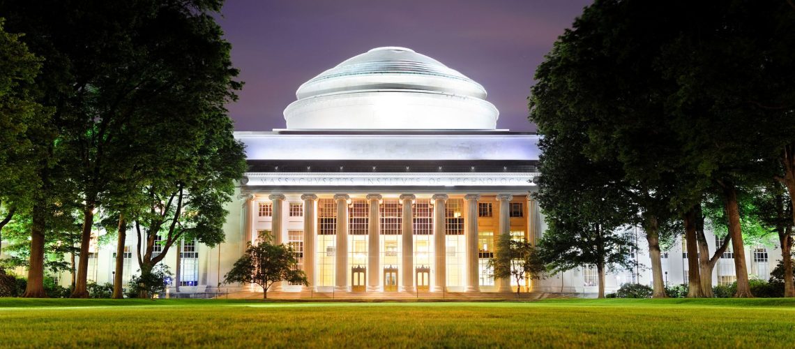 Instituto de Tecnologia de Massachusetts tudo sobre o MIT