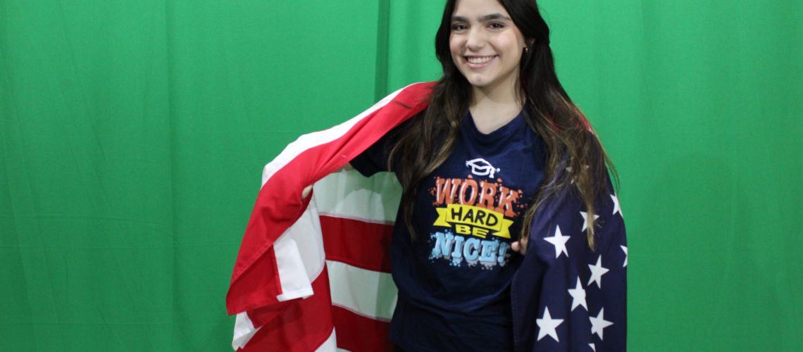 International Relations Milena Bezerra