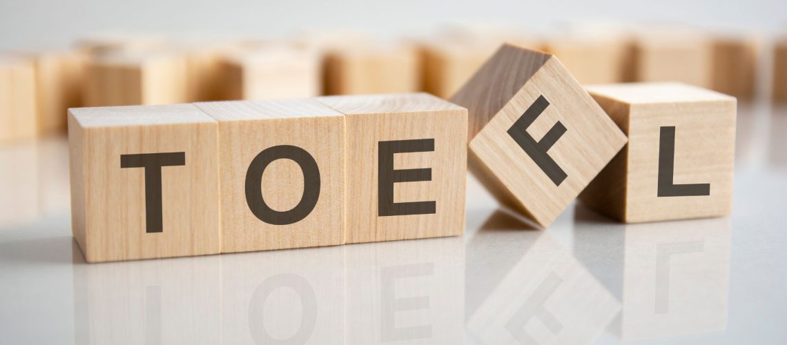 O que é o TOEFL e como se preparar