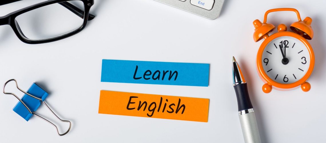 Como aprender inglês? Dicas práticas e recursos para iniciar sua jornada