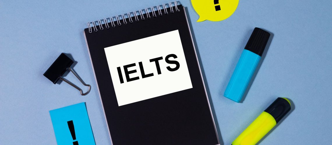 IELTS: tudo o que você precisa saber para se preparar para o teste de proficiência