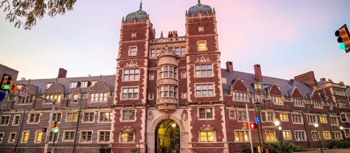 university pennsylvania